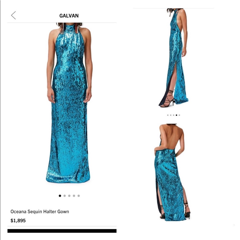 Galvan, Size 38